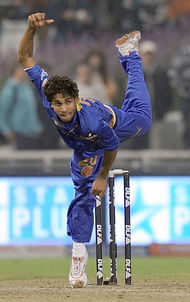 Kamran Khan